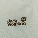 Флисовая кофта Jack Wolfskin, фото №3