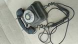 Телефон настенный, фото №3