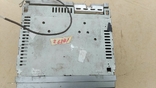 Автомагнитола Kenwood FKR-GX55v штатная Subaru Forester CD Cassette Receiver, фото №11