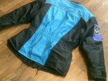 Safetti 1 (Франция) - теплая куртка разм.56 (XXL), фото №11