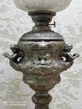 Керосиновая лампа, фото №13