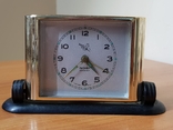 Часы-будильник Пионер, фото №2