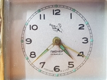 Часы-будильник Пионер, фото №3