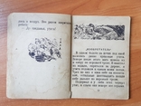 М. Пришвин Журка ДЕТГИЗ 1948 год, фото №8