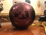 Огромный новогодний шар, фото №3