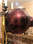 Огромный новогодний шар, фото №5