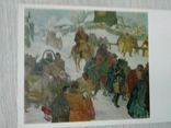Партизаны 1812 года в изобразительном искусстве, фото №7