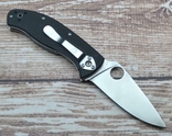 Нож Spyderco Tenacious реплика, фото №3