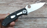 Нож Spyderco Tenacious реплика, photo number 4