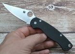 Нож Spyderco Para-Military реплика, photo number 5