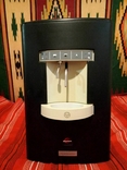 Кофеварка кофемашина Euromatik Black Tower, фото №2