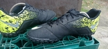 Бутсы NIKE BOMBAX TF 47/30.5, photo number 5