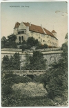 Нурнберзький Замок, фото №2