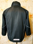 Куртка зомняя спортивная OUT WEAR полиэстер флис на рост 164 см, numer zdjęcia 7