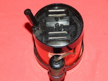 Магнитный фонарь на авто СССР, фото №4