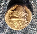 Фанагория .Диобол 400-390 г.до.н.э., фото №5