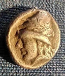 Фанагория .Диобол 400-390 г.до.н.э., фото №8