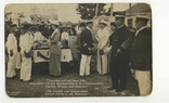 Kaiser Postcarte - Sportfest auf der Insel Vido, фото №2