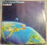 Der blaue planet karat, photo number 2