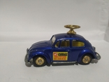 Масштабная модель Corgi Toys, Volkswagen 1300 saloon. 400, фото №3