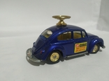 Масштабная модель Corgi Toys, Volkswagen 1300 saloon. 400, фото №6