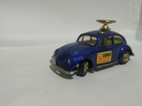 Масштабная модель Corgi Toys, Volkswagen 1300 saloon. 400, фото №2