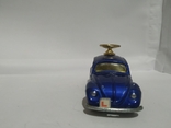 Масштабная модель Corgi Toys, Volkswagen 1300 saloon. 400, фото №9