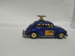 Масштабная модель Corgi Toys, Volkswagen 1300 saloon. 400, фото №10