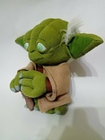  Іграшка ляльки Йода "Зоряні війни" із серії "Зоряні війни", фото №3