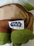  Іграшка ляльки Йода "Зоряні війни" із серії "Зоряні війни", фото №5