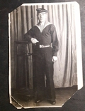 Моряк ТФ, 1941 г., фото №2