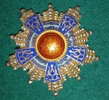 Звезда Ордена Республики Египет., фото №2