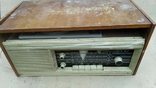Радиола Рекорд 68-2, фото №4