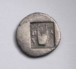 Лікійська Ліга, Масікитес, срібна гемідрахма, ІІ-І ст.до н.е., фото №4