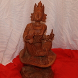 Божество (индуизм), фото №3