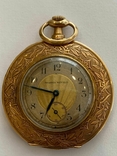 Часы женские Tavannes Watch Co, фото №2