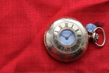 Швейцарские карманные часы, фото №3