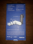 Блютус наушник Nokia, photo number 2