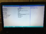 Ноутбук HP 2000 15,6" i3-3110M/ 4Gb /160Gb HDD/ Intel HD 4000, photo number 7