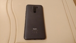 Смартфон Xiaomi Redmi 9 3/32GB Carbon Grey (Международная версия), numer zdjęcia 7