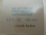 Blue gress Elizabeth Arben  100мл парфум USA, фото №4