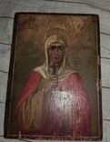 Дева Мария, фото №2