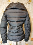Куртка короткая зимняя ESSENTIEL силикон р-р 38, photo number 7