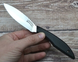 Нож Cold Steel Canadian Belt Knife, фото №5