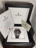 Новые Corum Admiral Racer Series 01.0157 Limited Edition, фото №3