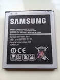 Аккумулятор Samsung G360H Galaxy Core Prime, numer zdjęcia 2