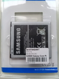 Аккумулятор Samsung G360H Galaxy Core Prime, numer zdjęcia 5