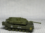 Real Toy Модель танка ( Метал, пластик)(11), фото №4