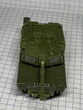 Real Toy Модель танка ( Метал, пластик)(11), фото №5