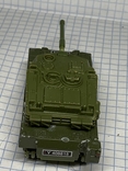 Real Toy Модель танка ( Метал, пластик)(11), фото №6